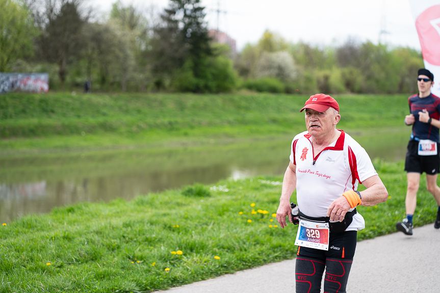 17. PKO Półmaraton Rzeszowski