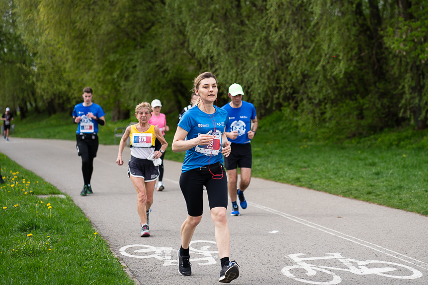 17. PKO Półmaraton Rzeszowski