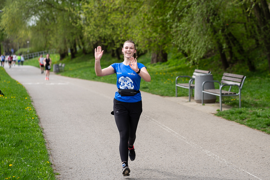 17. PKO Półmaraton Rzeszowski