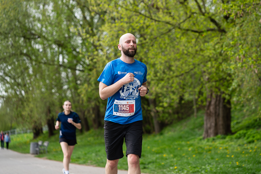 17. PKO Półmaraton Rzeszowski