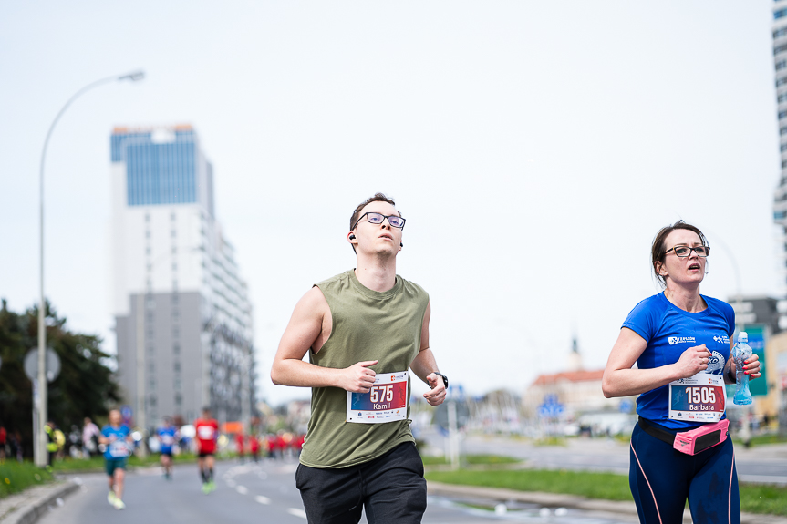 17. PKO Półmaraton Rzeszowski