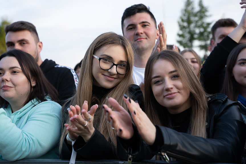 28. Rzeszowskie Juwenalia zakończone. Na scenie Kult, Maryla Rodowicz i Gromee