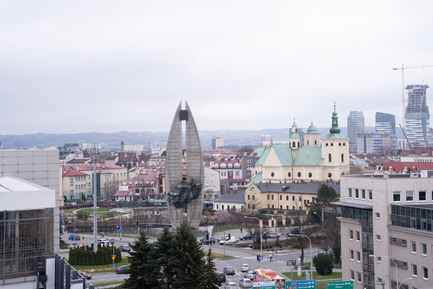 Bank Pszczeli w Rzeszowie