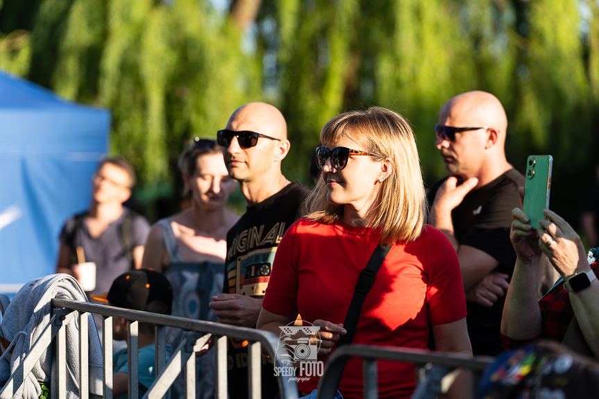 Festiwal Regge nad Wisłokiem w Rzeszowie