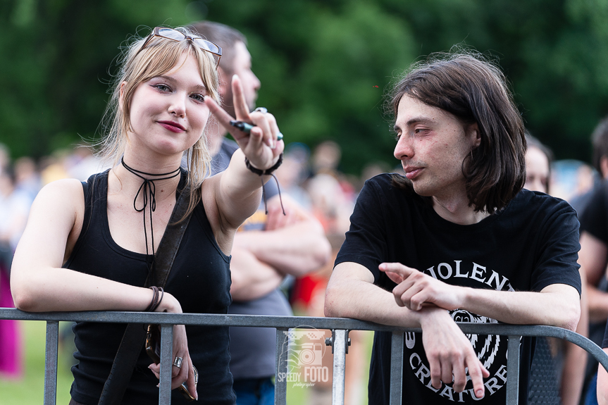 Festiwal Regge nad Wisłokiem w Rzeszowie