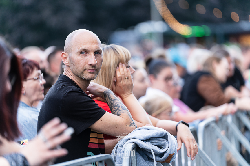 Festiwal Regge nad Wisłokiem w Rzeszowie