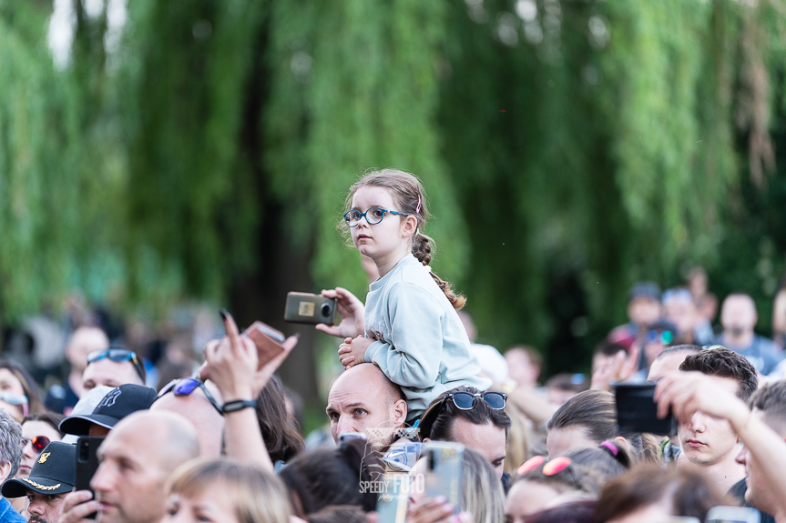 Festiwal Regge nad Wisłokiem w Rzeszowie