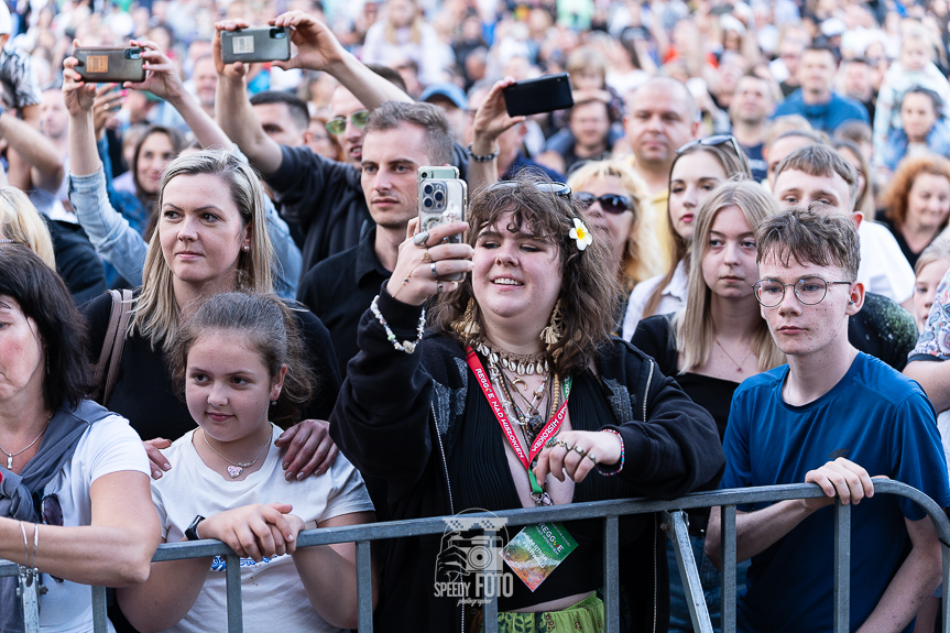 Festiwal Regge nad Wisłokiem w Rzeszowie