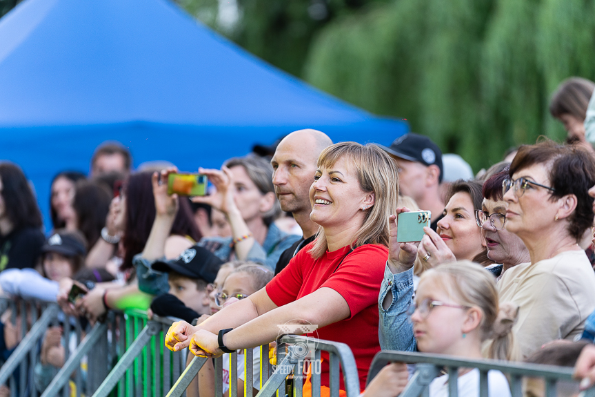 Festiwal Regge nad Wisłokiem w Rzeszowie