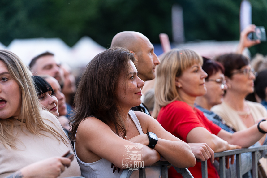 Festiwal Regge nad Wisłokiem w Rzeszowie