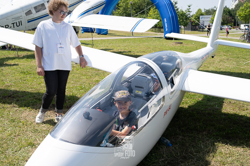 MOC ODKRYWCÓW - Rzeszowski Piknik Nauki i Techniki 2024