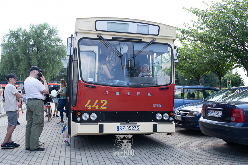 MOC ODKRYWCÓW - Rzeszowski Piknik Nauki i Techniki 2024