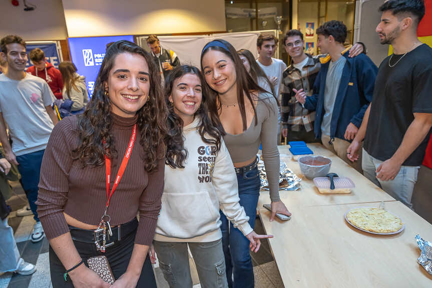 Na Politechnice Rzeszowskiej odbył się International Day 2023