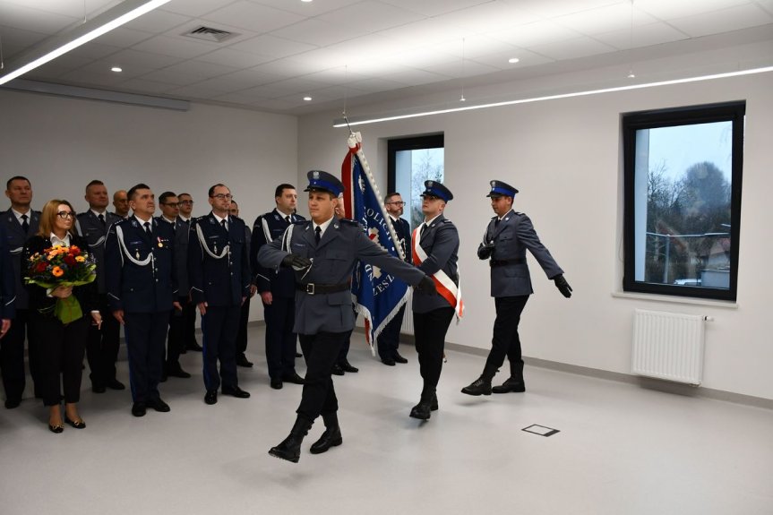 Nowi zastępcy Komendanta Miejskiego Policji w Rzeszowie