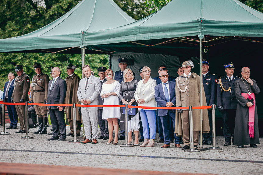 Obchody 80. rocznicy śmierci gen. broni Władysława Sikorskiego w Rzeszowie