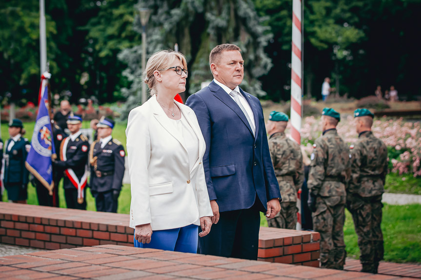 Obchody 80. rocznicy śmierci gen. broni Władysława Sikorskiego w Rzeszowie