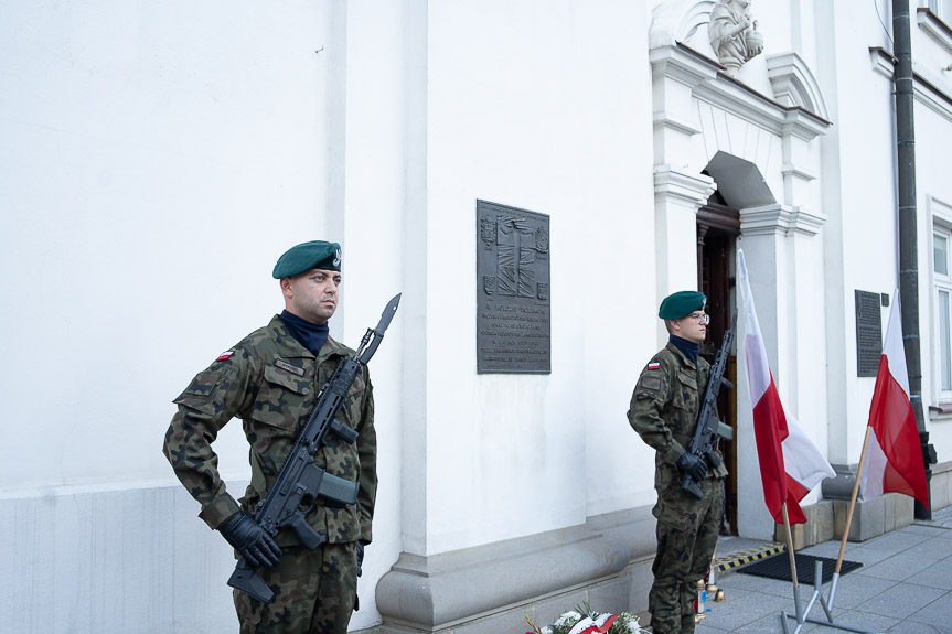 Obchody 80. rocznicy Zbrodni Wołyńskiej w Rzeszowie