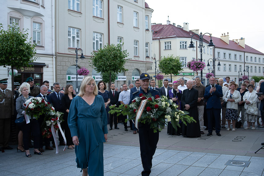 Obchody 80. rocznicy Zbrodni Wołyńskiej w Rzeszowie