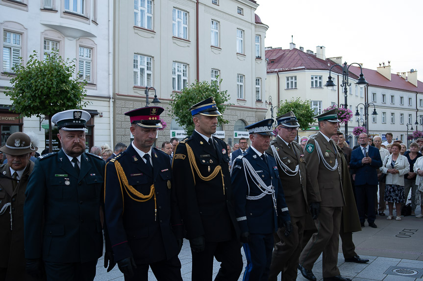 Obchody 80. rocznicy Zbrodni Wołyńskiej w Rzeszowie