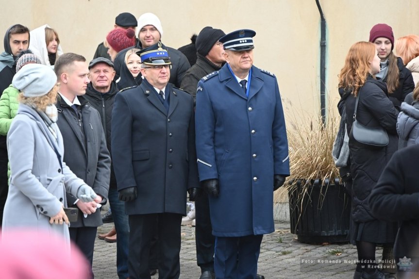 Obchody Narodowego Święta Niepodległości w Rzeszowie