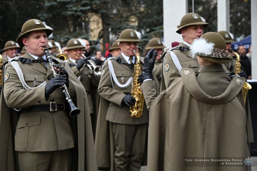 Obchody Narodowego Święta Niepodległości w Rzeszowie