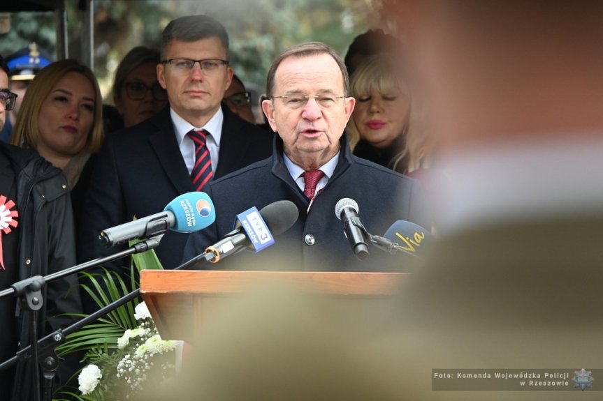 Obchody Narodowego Święta Niepodległości w Rzeszowie