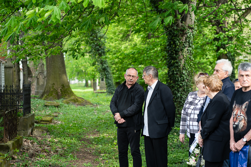 W Rzeszowie odsłonięto tablice upamiętniające Dariusza Dubiela i Ryszarda Szetelę