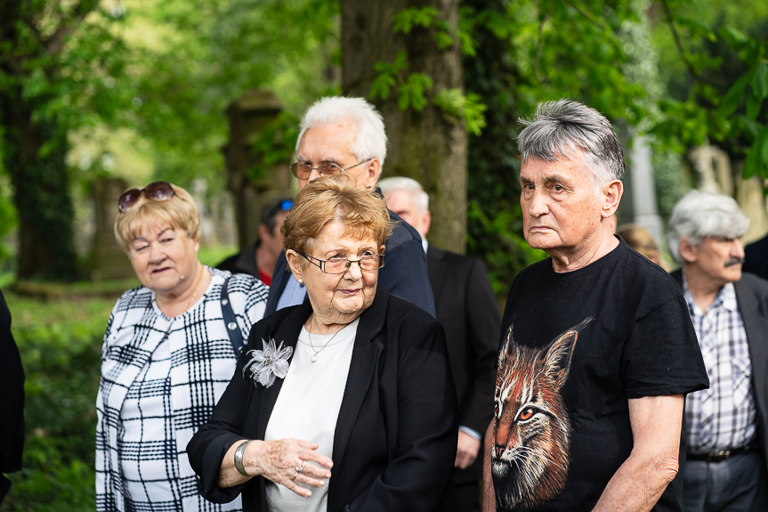 W Rzeszowie odsłonięto tablice upamiętniające Dariusza Dubiela i Ryszarda Szetelę