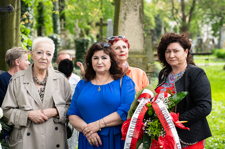 W Rzeszowie odsłonięto tablice upamiętniające Dariusza Dubiela i Ryszarda Szetelę