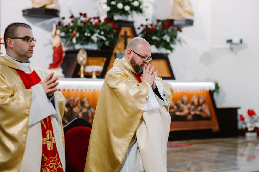 W Rzeszowie powstała nowa parafia