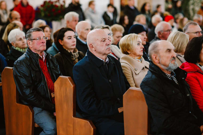 W Rzeszowie powstała nowa parafia