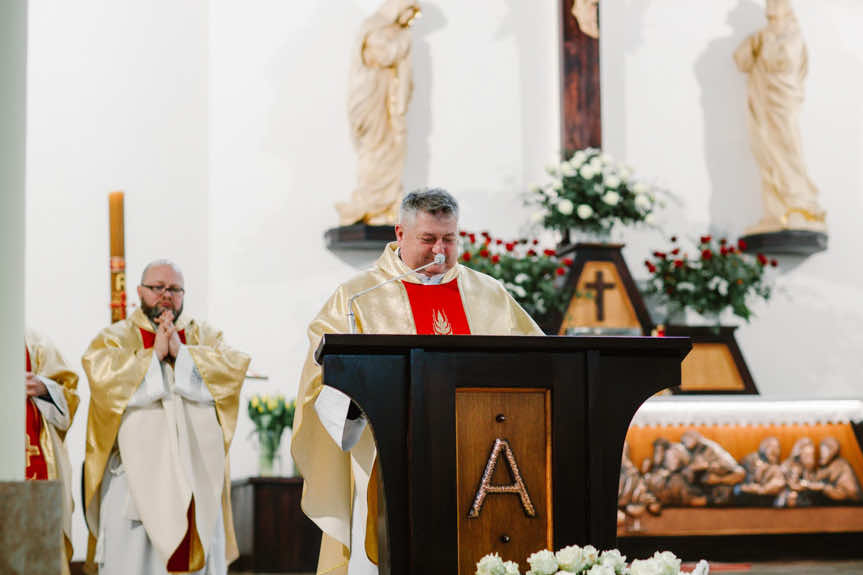 W Rzeszowie powstała nowa parafia