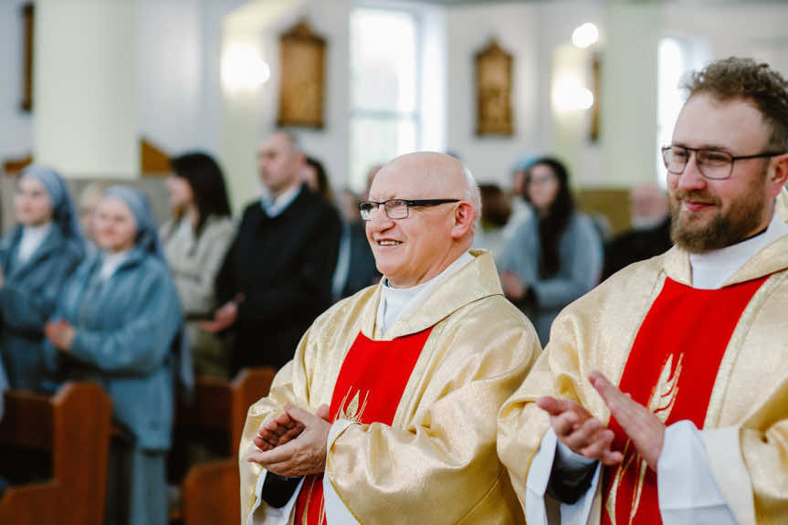 W Rzeszowie powstała nowa parafia