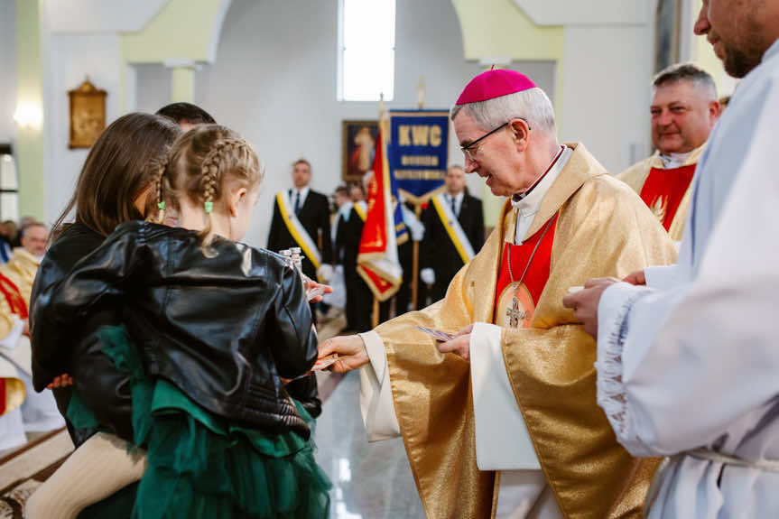 W Rzeszowie powstała nowa parafia