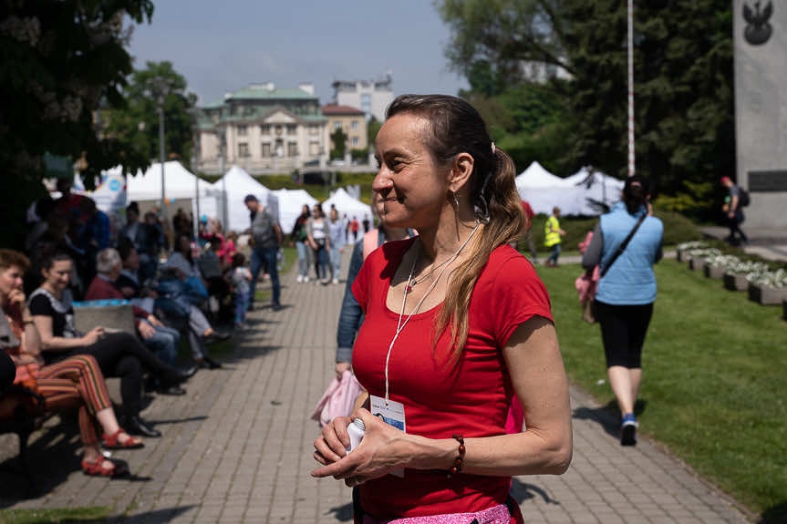 W Rzeszowie trwa Piknik Nauki Eksploracje