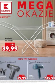 Kaufland Rzeszów - Oferta przyszła