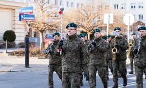 Na rzeszowskim rynku trwa 33. Finał WOŚP